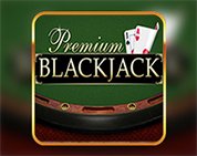 Premium European Blackjack